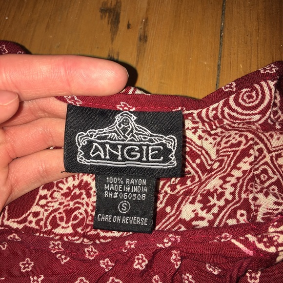 Dress - Picture 3 of 3